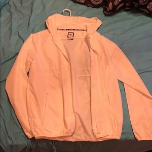 Adidas Windbreaker